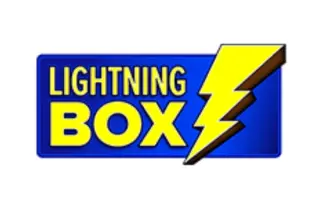 Play demo slots by Lightning Box Games