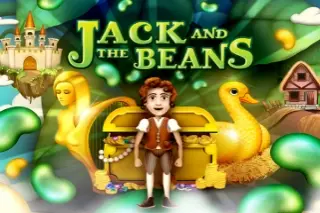 Demo play 7777 gaming — Jack and the Beans