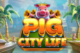 Demo play All41Studios — Pig City Life