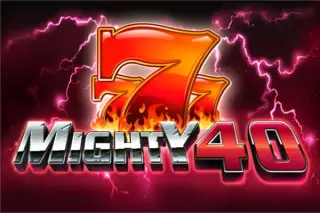 Demo play Bally Wulff — Mighty 40