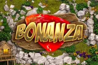 Demo slot Bonanza