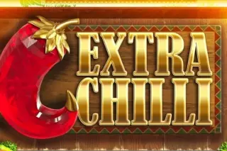 Demo slot Extra Chilli