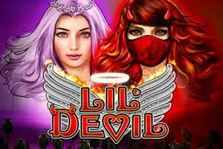 Demo play Big Time Gaming — Lil' Devil