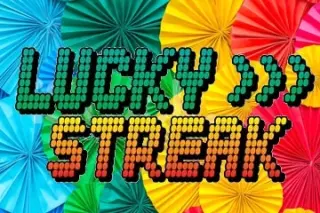 Demo play Big Time Gaming — Lucky Streak