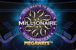 Demo slot Who Wants to be a Millionaire Megaways