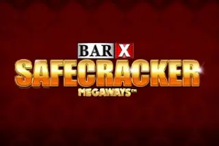 Demo play Blueprint Gaming — Bar-X Safecracker Megaways