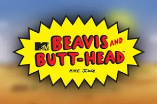 Demo play Blueprint Gaming — Beavis and Butthead