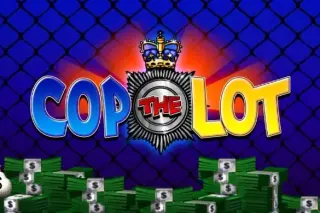 Demo play Blueprint Gaming — Cop the Lot