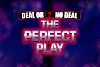 Demo play Blueprint Gaming — Deal or No Deal The Perfect Play