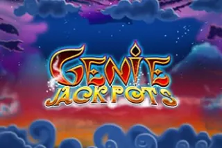 Demo play Blueprint Gaming — Genie Jackpots