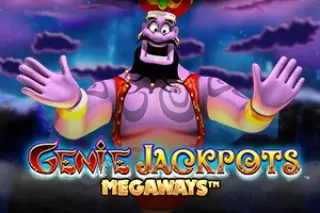 Demo slot Genie Jackpots Megaways