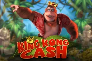 Demo play Blueprint Gaming — King Kong Cash