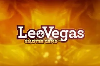 Demo play Blueprint Gaming — LeoVegas Cluster Gems