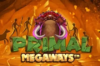 Demo play Blueprint Gaming — Primal Megaways