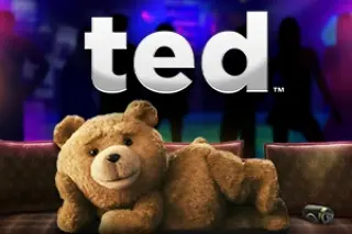 Demo play Blueprint Gaming — Ted