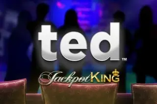 Demo play Blueprint Gaming — Ted Jackpot King
