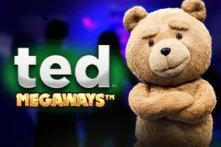 Demo play Blueprint Gaming — Ted Megaways