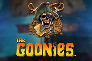 Demo play Blueprint Gaming — The Goonies