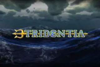 Demo play Blueprint Gaming — Tridentia