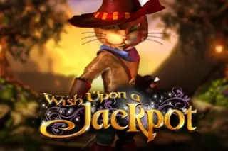 Demo play Blueprint Gaming — Wish Upon a Jackpot