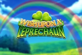 Demo slot Wish Upon a Leprechaun