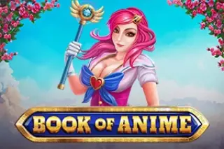Demo play Fugaso — Book Of Anime