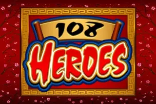 Demo play Games Global — 108 Heroes