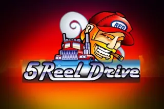 Demo play Games Global — 5 Reel Drive