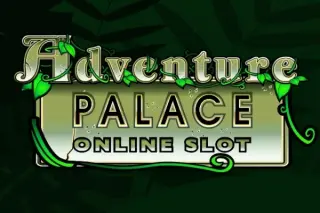 Demo play Games Global — Adventure Palace