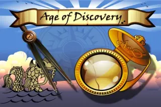 Demo play Games Global — Age of Discovery