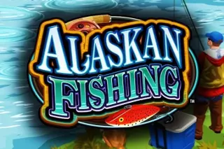 Demo play Games Global — Alaskan Fishing