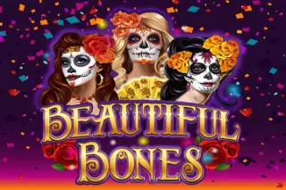 Demo slot Beautiful Bones