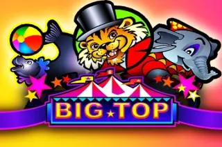Demo play Games Global — Big Top