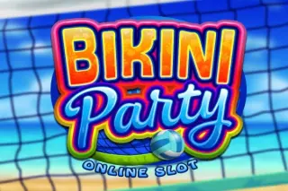 Demo slot Bikini Party