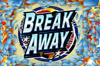 Break Away slot demo by Games Global
