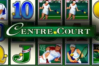 Demo play Games Global — Centre Court