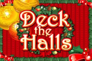 Demo slot Deck the Halls