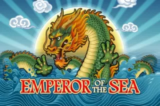 Demo play Games Global — Emperor of the Sea