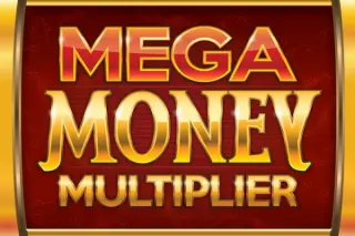 Demo play Games Global — Mega Money Multiplier