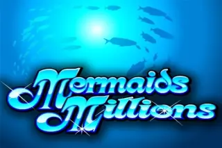 Demo play Games Global — Mermaids Millions