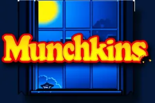 Demo play Games Global — Munchkins
