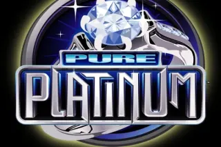 Demo slot Pure Platinum