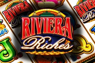 Demo play Games Global — Riviera Riches