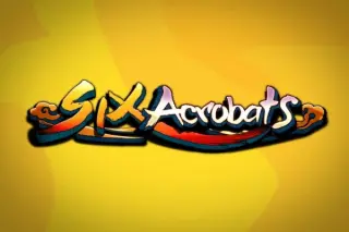 Demo play Games Global — Six Acrobats