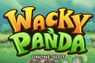 Demo play Games Global — Wacky Panda