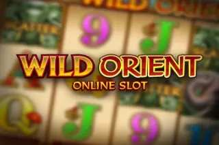Demo play Games Global — Wild Orient