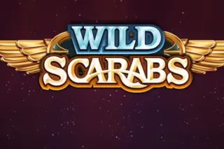 Demo play Games Global — Wild Scarabs