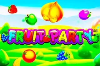 Demo play KA Gaming — Fruit Party