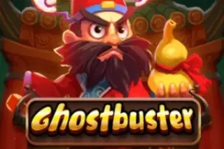 Demo play KA Gaming — Ghostbuster