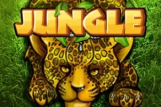 Demo play KA Gaming — Jungle